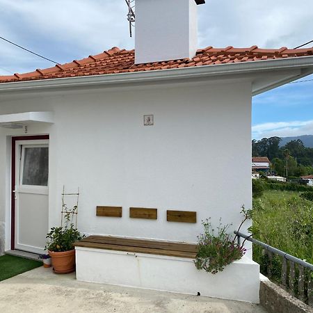 Casa Do Montinho Villa Caminha Exterior photo