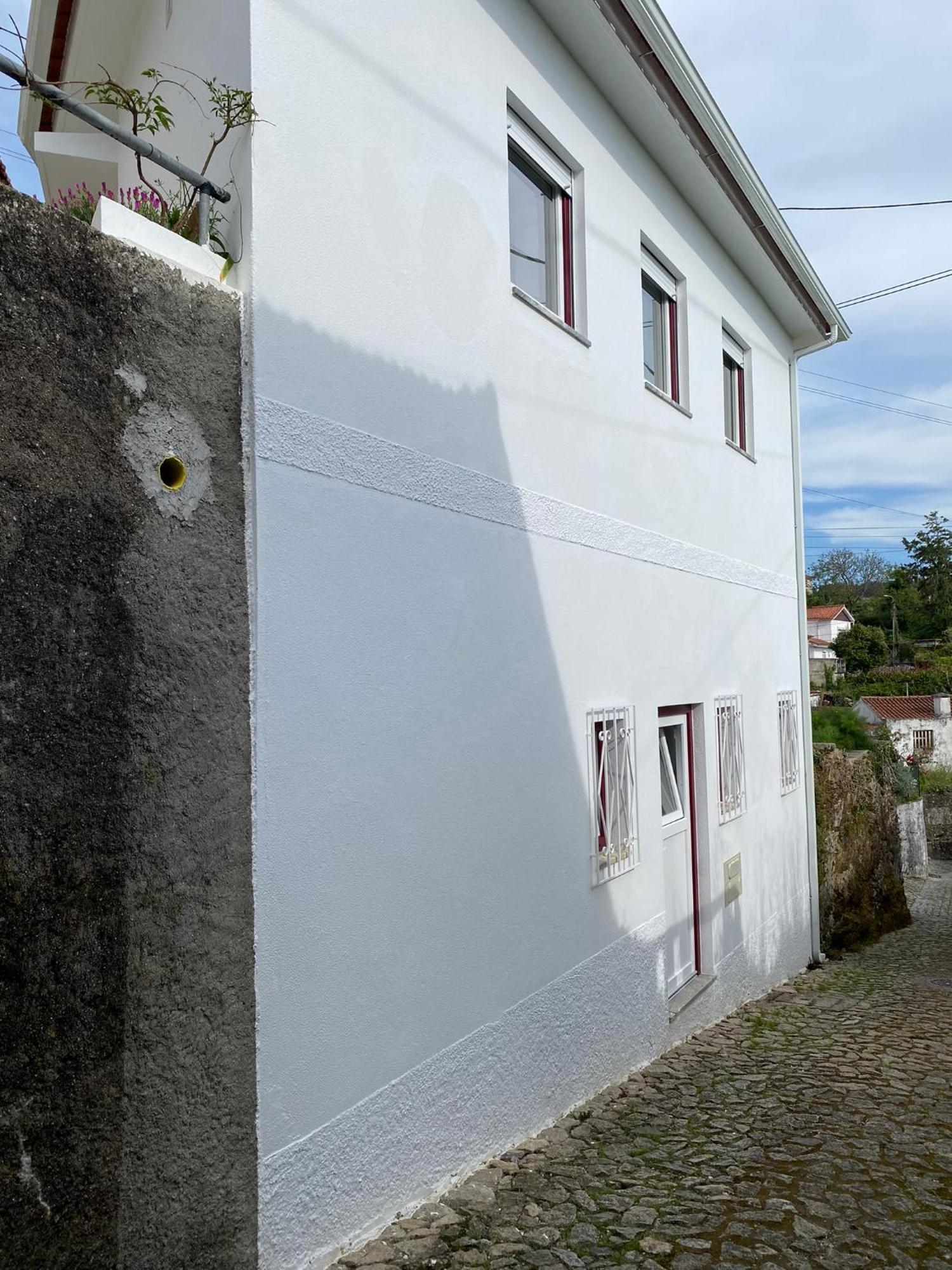 Casa Do Montinho Villa Caminha Exterior photo